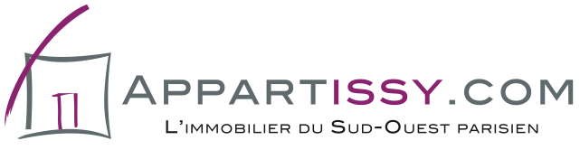 Logo APPARTISSY.COM