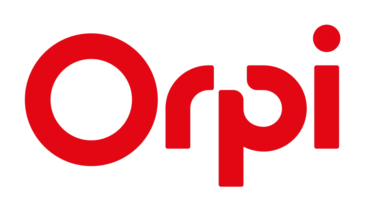 Logo ORPI VALRIM