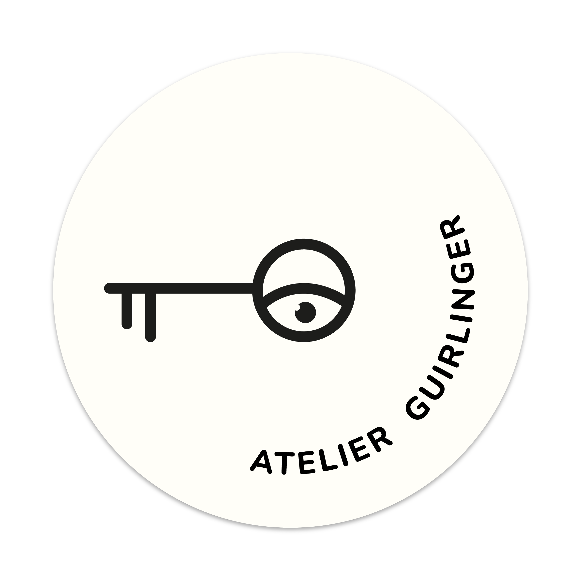 Logo ATELIER GUIRLINGER