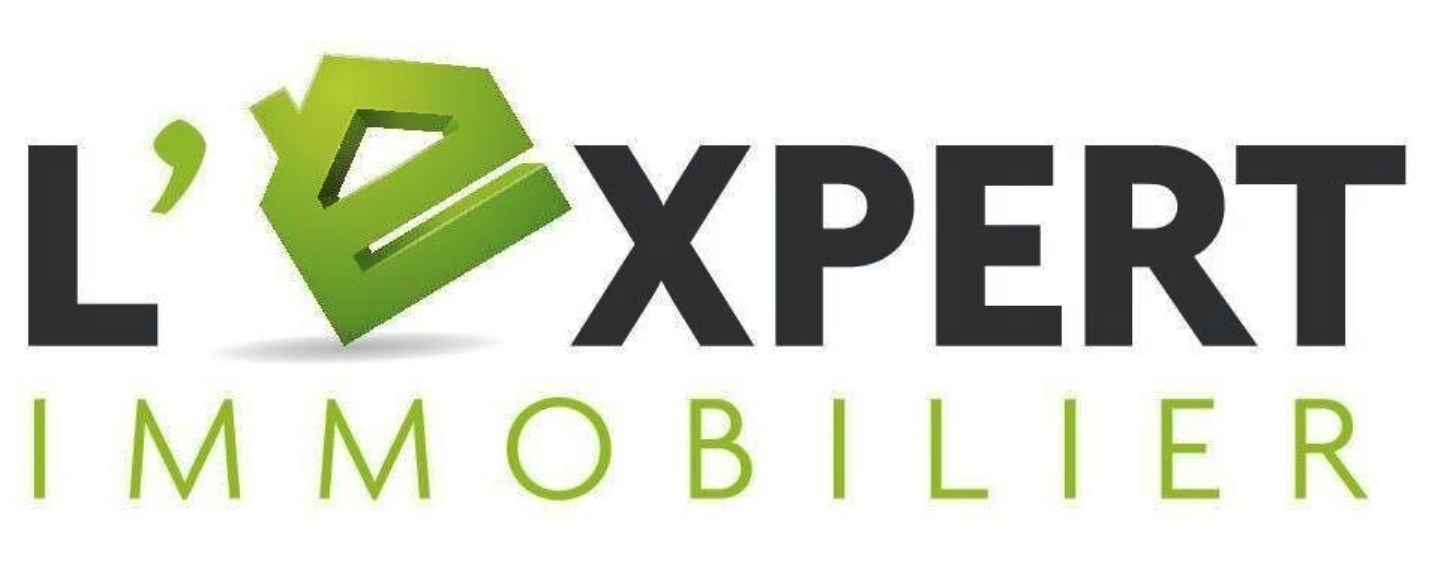 Logo L'EXPERT IMMOBILIER