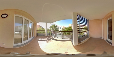 Visite Virtuelle Appartement 3 Pièces 66 m² Fréjus GMJ immobilier 