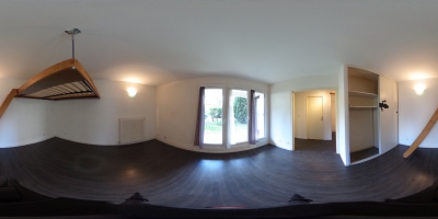 Appartement 1 pièce 30m2