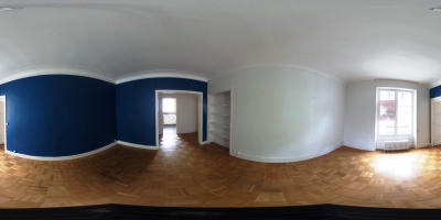 Appartement Orléans Hyper centre ville 2 pièces  51.90 m²