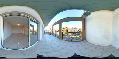 visite virtuelle appartement a louer frejus 3 pieces garage parking gmj immobilier saint raphael