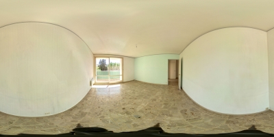 visite virtuelle 360° location appartement 2-3 pieces saint raphael lycee saint exupery xveme corps