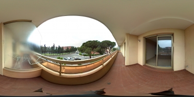 visite virtuelle 360 appartement 3 pieces location saint raphael gmj immobilier