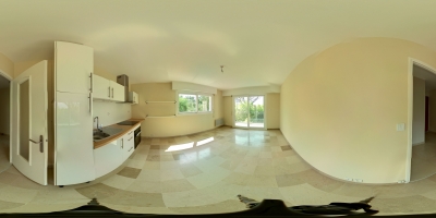 location appartement 2 pièces saint raphael visite virtuelle 360 gmj immobilier