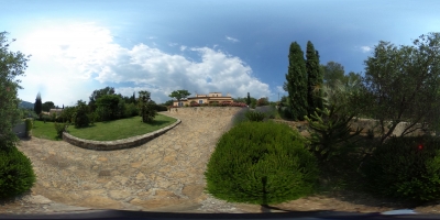 A vendre belle villa de plain-pied au Beausset - Jardin paysagé et piscine