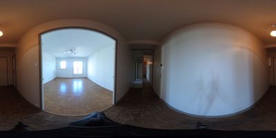 APPARTEMENT F3 SUR FLEURY