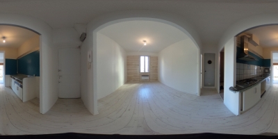 Appartement T3 Toulon Brunet