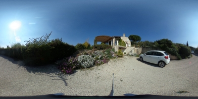 Maison à vendre au Castellet