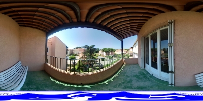 Vente Appartement 3 pièces fréjus visite virtuelle gmj immobilier