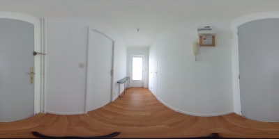 Appartement meublé