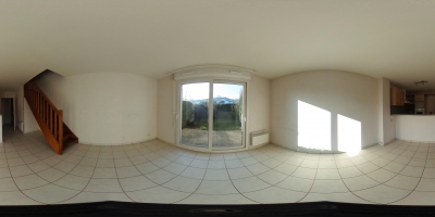 Idéal 1er achat ! Appartement en duplex de 72 m² (76 m² au sol)