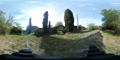 Bergerie entre Plan de la Tour et Vidauban