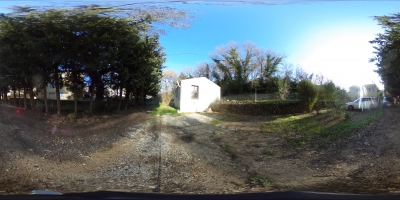 Maison à vendre T4 de 91 m2 au Plan du Castellet avec sous sol de 40 m2 sur 964 m2 de terrain