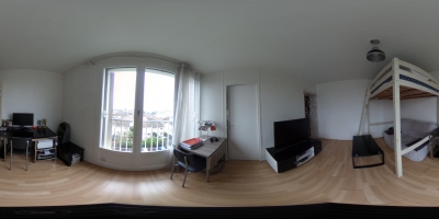 Appartement Saint Jean De Braye 1 pièce(s)