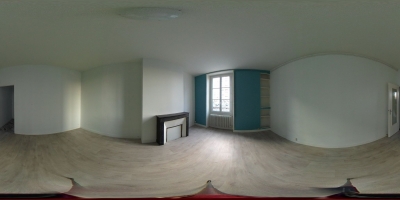 location appartement 2 pièces Orléans 32m²