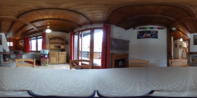  Chalet  a chamonix