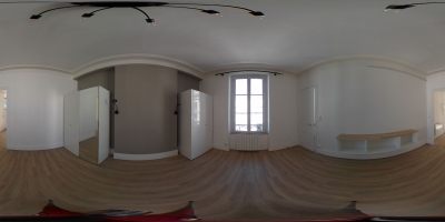 location appartement 2 pièces 38m² Orléans