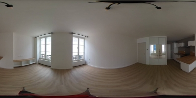 Location studio 25m² Orléans