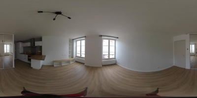 Location studio 24 m² Orléans