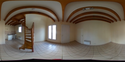 Toury, appartement, 2 pièces, 31 m²