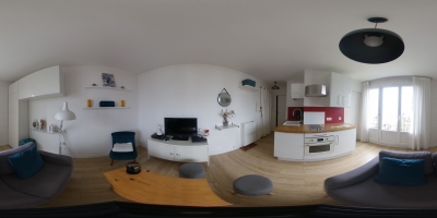 Appartement Saint Jean De Braye 1 pièce(s) 26.4 m2