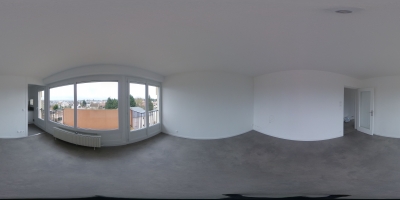 Appartement À Vendre F2 en parfait état - 2 Balcons et parking