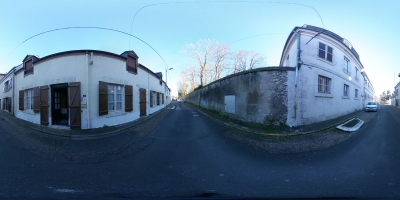 Maison ancienne F6 (140 m²) à LA CHAPELLE SAINT MESMIN