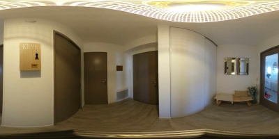 Duplex avec terrasse au cœur de Saint-Jean-de-Braye