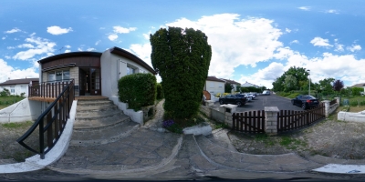RARE sur La Chapelle-St-Mesmin – Côté Bords de Loire !
