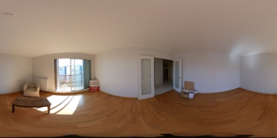 À vendre – Beau F2 avec balcon