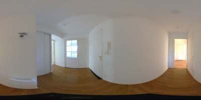 Votre futur appartement vous attend…